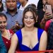 यो कस्तो लुगा लगाएर हिँडेकी वर्षा ?