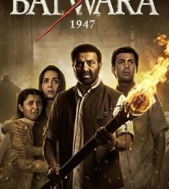 वितरकले सेन्सर बोर्डको निर्देशन नमानेपछि ‘बटवारा १९४७’ को नेपालमा रिलिज रोकियो