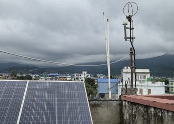 कोशीमा ‘अदृश्य काल’ बन्दै चट्याङ, पाँच वर्षमा ६६ जनाको मृत्यु