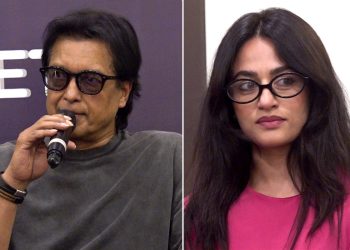 सुरक्षा पन्त सम्बन्धी अभिव्यक्तिले राजेश हमाल किन ट्रोल भैरहेका छन् ?