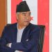 देउवालाई विमानस्थलसहित ३ स्थानमा गरिँदै छ स्वागत